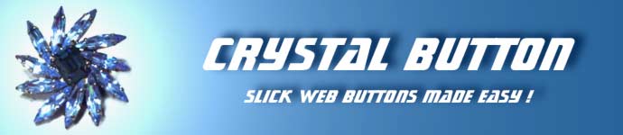 Crystal Button: Slick Web Buttons Made Easy !