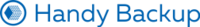 Logo Handy Backup