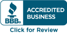 ParetoLogic Inc. is a BBB Accredited Business.