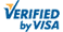 WebSynaptics store is Verified by Visa