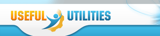 New Utilities