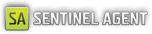 SentinelAgent Logo